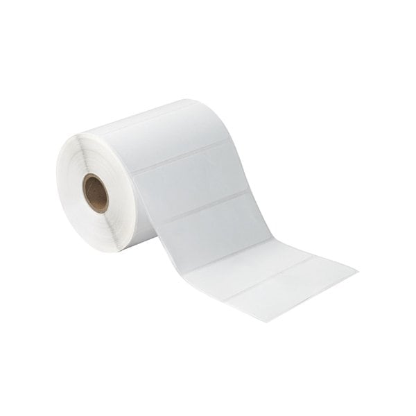 Bsc Preferred 4 x 1-1/2'' White Desktop Direct Thermal Labels, 960PK BUY00012769 - main